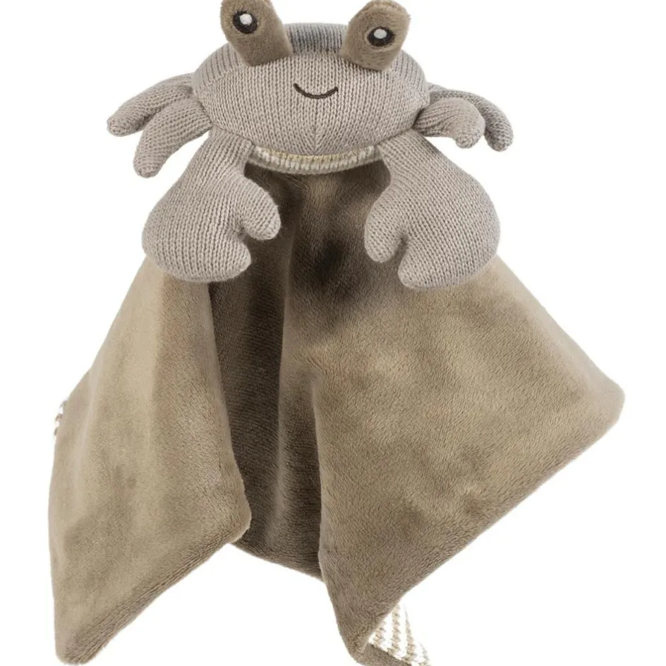 Doudou Crabe Pepe|Walking Mum Outlet