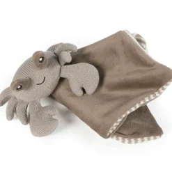 Doudou Crabe Pepe|Walking Mum Outlet