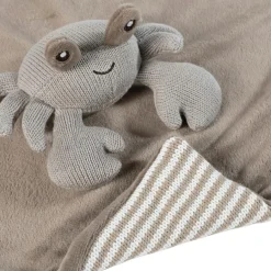 Doudou Crabe Pepe|Walking Mum Outlet