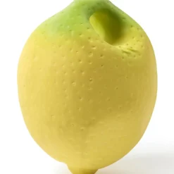 Doudou de dentition 2 en 1 John Lemon|Oli & Carol