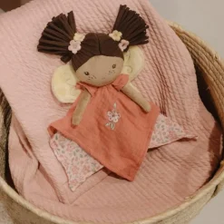 Doudou fée Evi|Little Dutch Discount