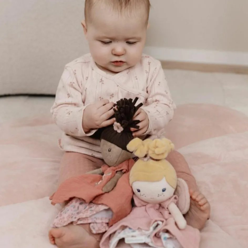 Doudou fée Evi|Little Dutch Discount