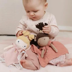 Doudou fée Mila|Little Dutch Hot