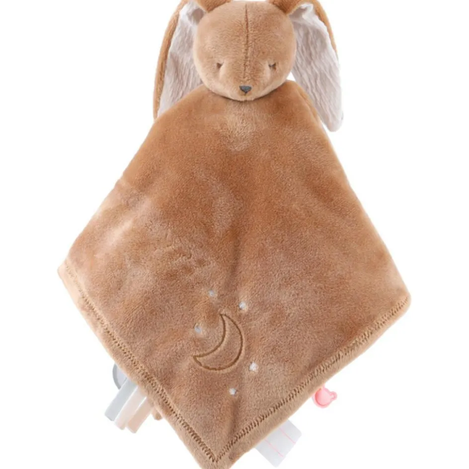 Doudou jour et nuit Moka Bali, Moka & Snow|Noukie's Best