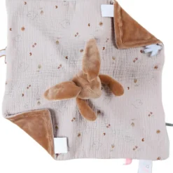 Doudou jour et nuit Moka Bali, Moka & Snow|Noukie's Best