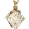 Petit Jour Paris Doudou lange Flopsy Pierre Lapin collection signature
