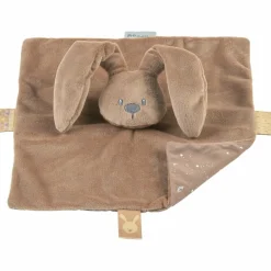 Doudou Lapidou Glow phosphorescent Moka|Nattou