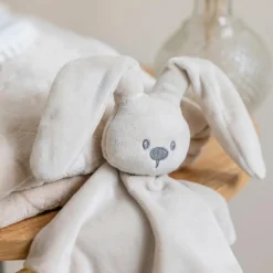 Doudou Lapidou Glow phosphorescent Sable|Nattou Discount