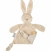 Doudou Lapidou Teddy Glow phosphorescent Sable|Nattou Online