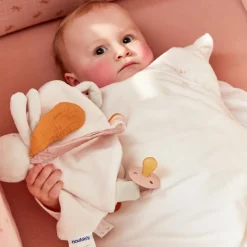 Outlet Noukie's Doudou marionnette libellule Louli