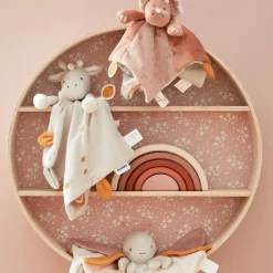 Outlet Noukie's Doudou marionnette libellule Louli