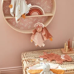 Outlet Noukie's Doudou marionnette libellule Louli