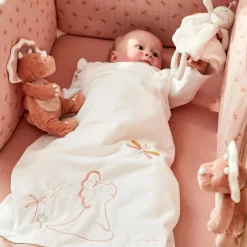 Outlet Noukie's Doudou marionnette libellule Louli