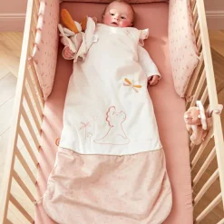 Outlet Noukie's Doudou marionnette libellule Louli