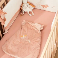 Outlet Noukie's Doudou marionnette libellule Louli