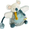 Doudou marionnette Yoca le koala|Doudou et Compagnie Discount