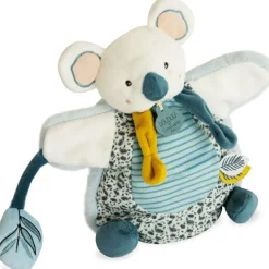 Doudou marionnette Yoca le koala|Doudou et Compagnie Discount