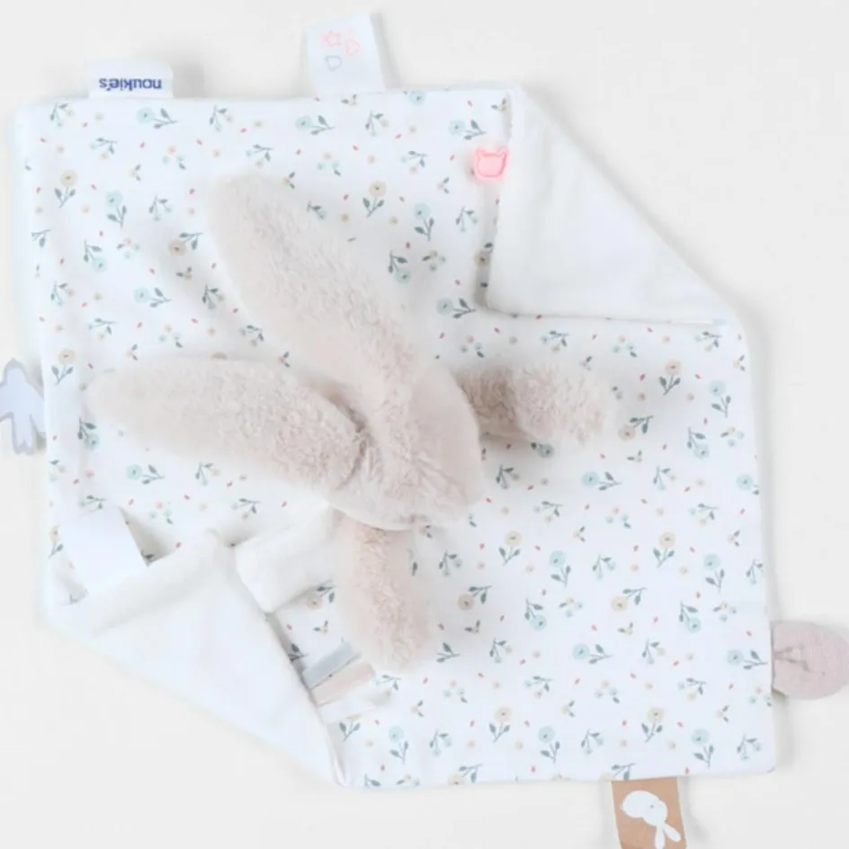 Noukie's Doudou Moka