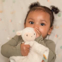 Doudou mouton Little Farm|Little Dutch Hot