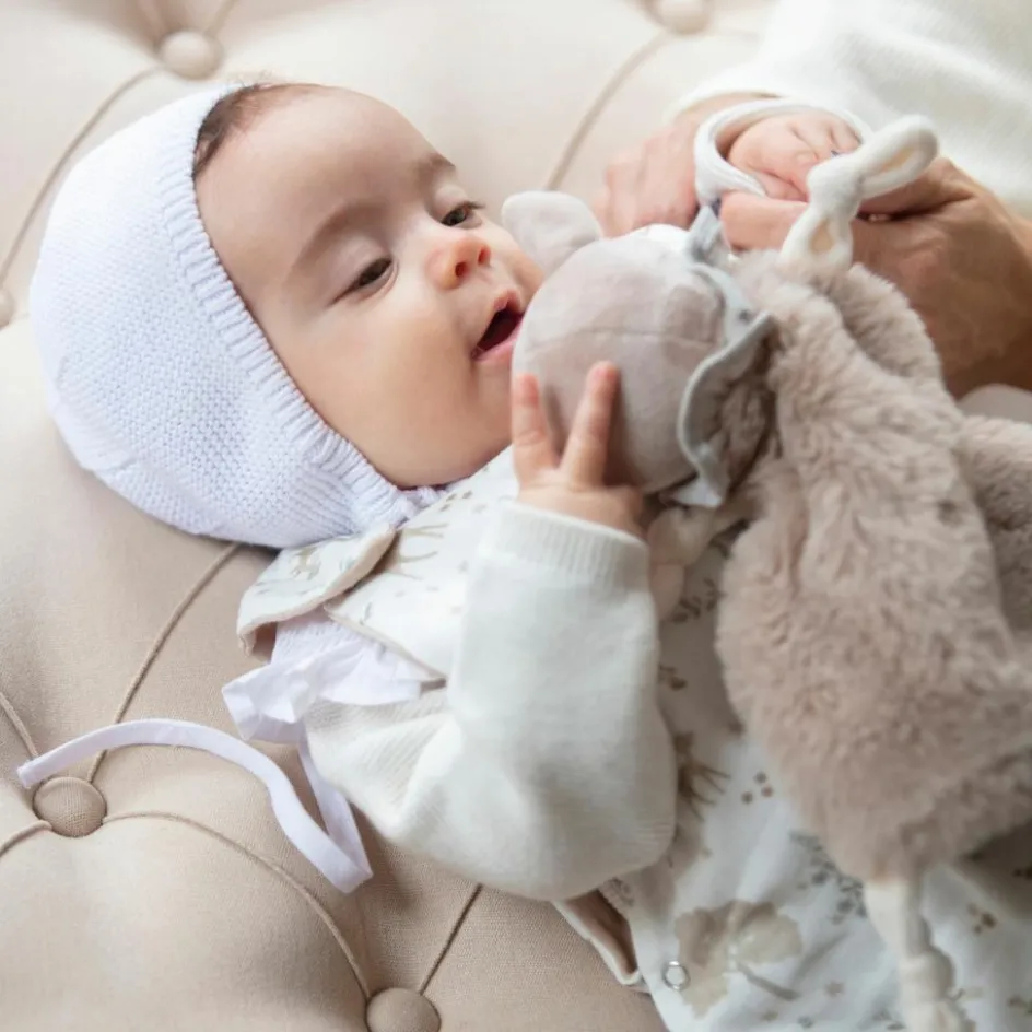 Doudou petit cerf Nara|Pasito a pasito Outlet