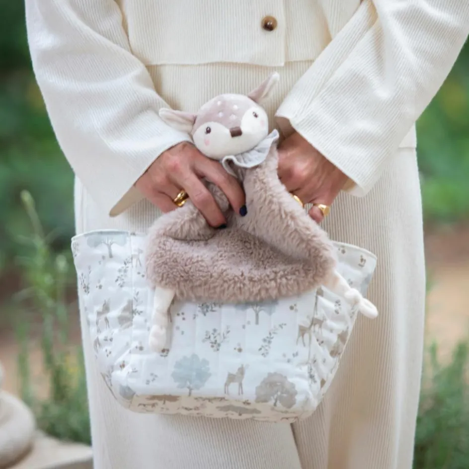 Doudou petit cerf Nara|Pasito a pasito Outlet