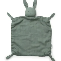 New Liewood Doudou plat Agnete Rabbit peppermint