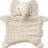 Doudou plat Amaya Elephant Sandy -|Liewood Outlet