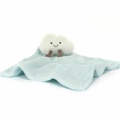 Outlet Jellycat Doudou plat Amuseable Nuage