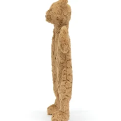 Doudou plat Bartholomew l'ours (28 cm)|Jellycat Online