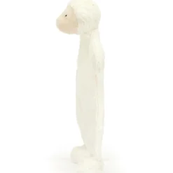 Best Jellycat Doudou plat Bashful Agneau (20 cm)