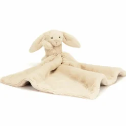 Doudou plat Bashful Luxe Lapin Willow|Jellycat Discount