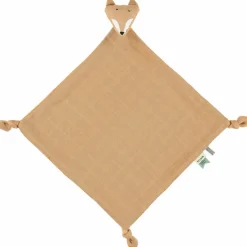 Doudou plat Bliss Mr. Fox|Trixie Online