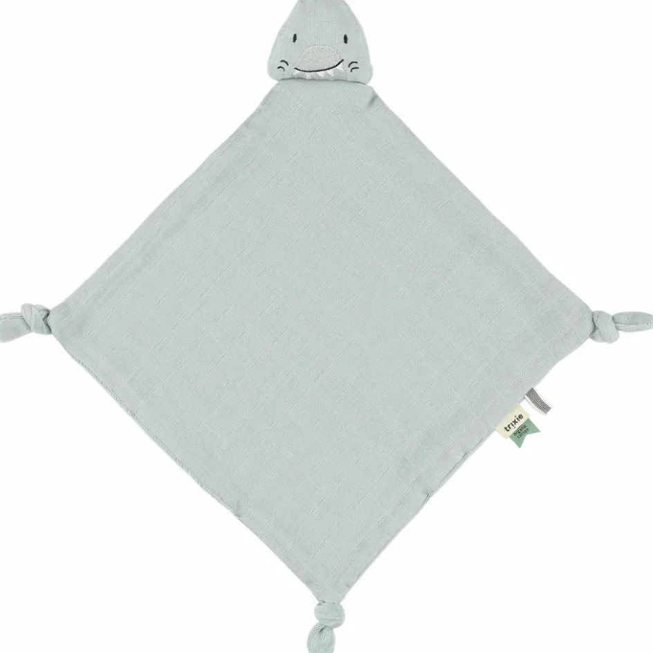 Outlet Trixie Doudou plat Bliss Mr. Shark