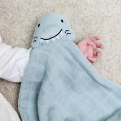 Outlet Trixie Doudou plat Bliss Mr. Shark