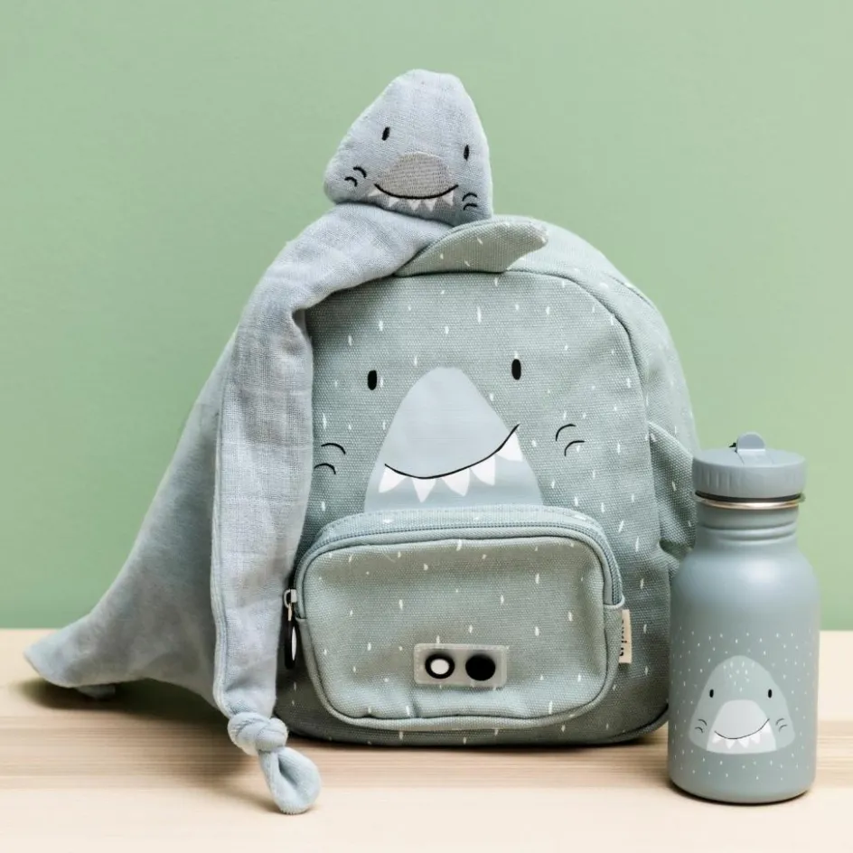 Outlet Trixie Doudou plat Bliss Mr. Shark