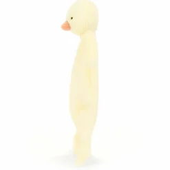 Doudou plat Canard|Jellycat Online