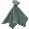 Doudou plat Crocodile|Fresk Discount