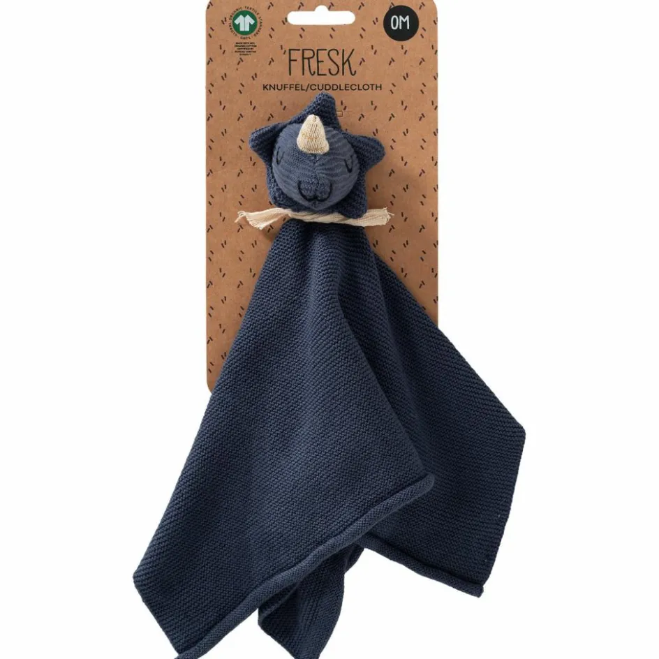 Doudou plat Dino|Fresk New