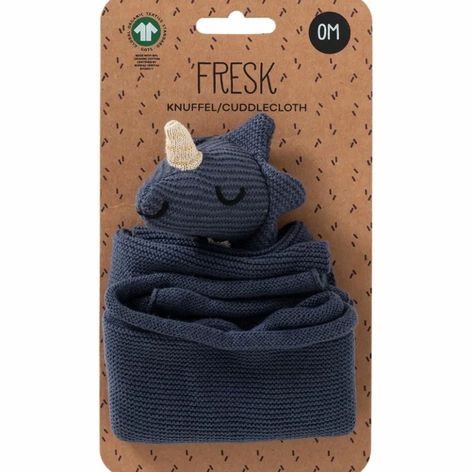 Doudou plat Dino|Fresk New