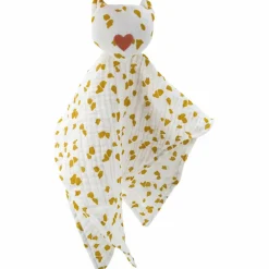 Doudou plat Honey Moon|Domiva