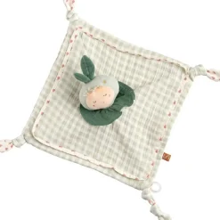 Doudou plat jardinier Botanica|Sauthon Online