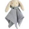 Discount Walking Mum Doudou plat lapin Cloud