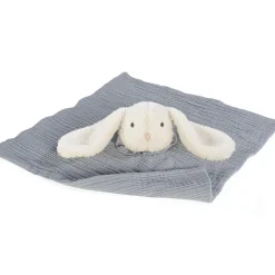 Discount Walking Mum Doudou plat lapin Cloud