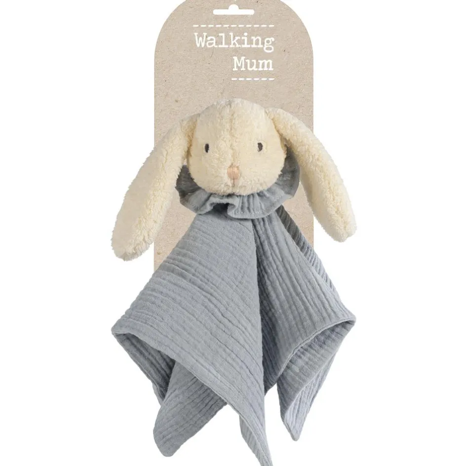 Discount Walking Mum Doudou plat lapin Cloud