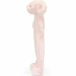 Doudou plat Lapin Rose|Jellycat Hot
