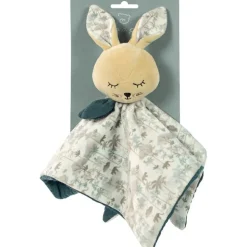 Doudou plat Lapin Serengueti|Pasito a pasito New