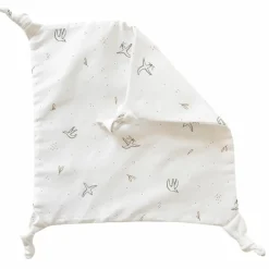 Doudou plat L'Envolée|Kadolis Online