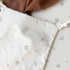 Doudou plat L'Envolée|Kadolis Online