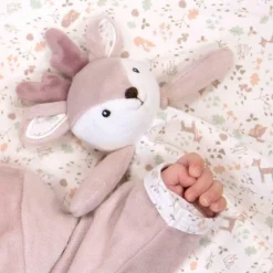 Online Domiva Doudou plat Lilas (16 cm)