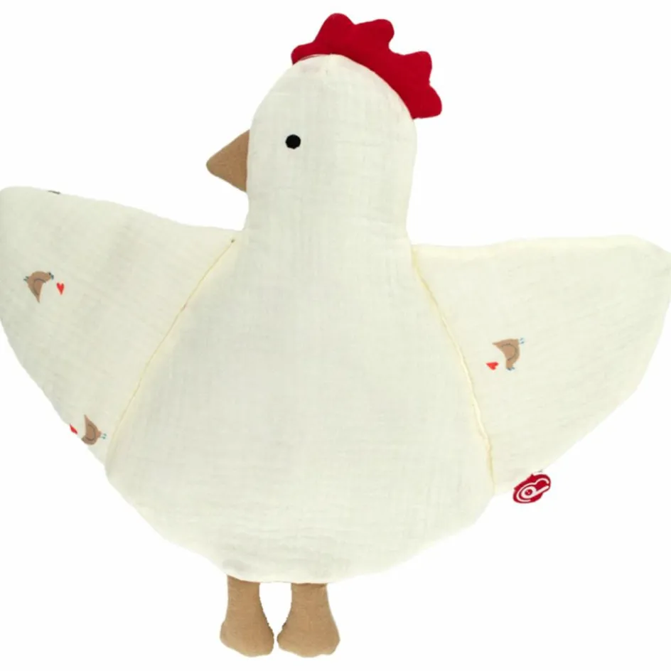 Doudou plat Maternity Love|Domiva New